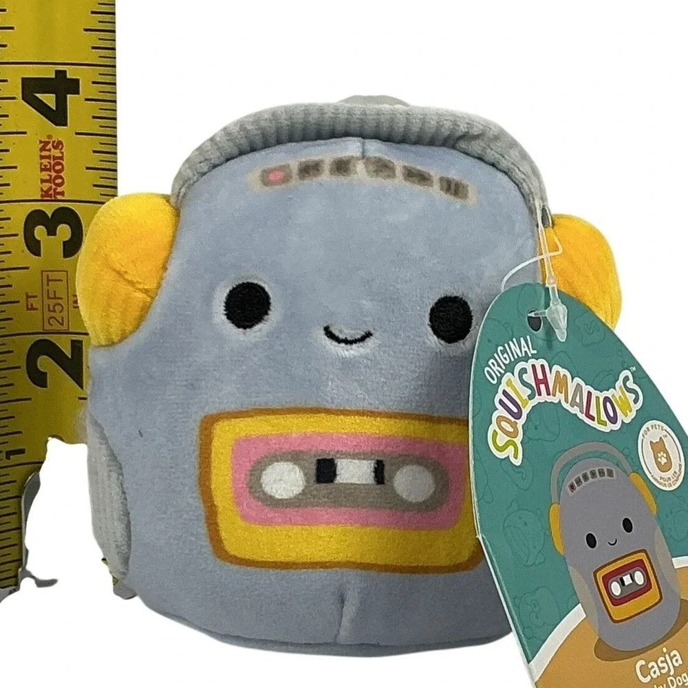 Squishmallows original casja